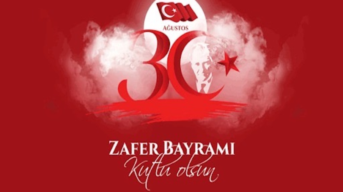 30 Ağustos Zafer Bayramı